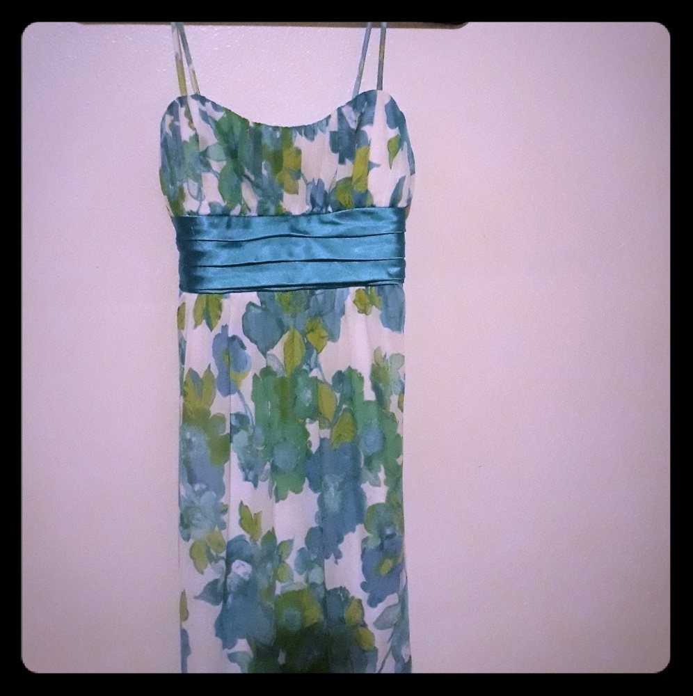 Girls Formal Dress